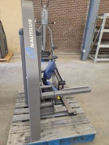 lot 1012 image: Nitroevo Gravitron