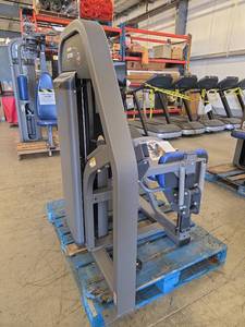 lot 1014 image: Nitro EVO Lower Back Exercise Machine
