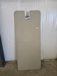 lot 1035 image: Samsonite Folding Table