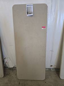 lot 1036 image: Samsonite Folding Table
