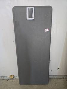 lot 1039 image: Folding Table