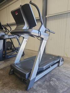 lot 1046 image: Freemotion Incline Treadmill Trainer - Model TM94
