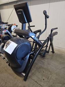 lot 1058 image: Life Fitness ARC Trainer -Model INA-TSL