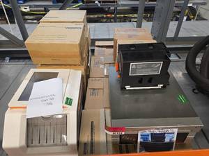 lot 1124 image: HiTi P510K Photo Printer - Model P510K