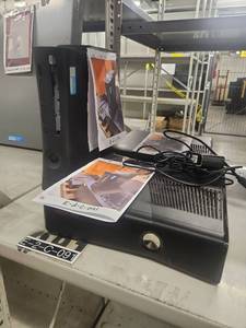 lot 4202 image: Microsoft Xbox 360 Console - Set of 3