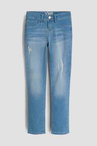 lot 4055 image: Girls Essential Skinny Jeans Size 7