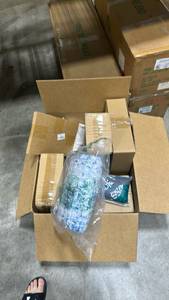 lot 4069 image: Mystery Box