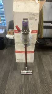 lot 10087 image: Dyson V11 Animal Cordless Vacuum Cleaner with Accessories - Retail $0