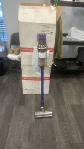 Dyson V8 Cordless Stick Vacuum Cleaner - Retail: $0