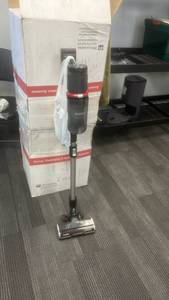 Eureka StickVac Cordless Stick Vacuum Cleaner - Retail: $0