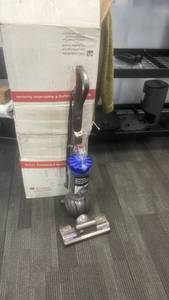 Bissell ProHeat 2X Carpet Cleaner with Upholstery Tool - Retail: $0