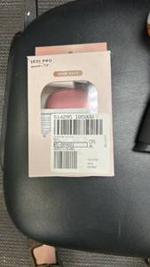lot 16029 image: Pedi Pro Smooth It Out Rose Gold