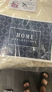 lot 16038 image: Home Reflections Decorative Cover