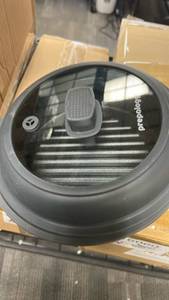 lot 16063 image: Prepology Microwave Deep Pan