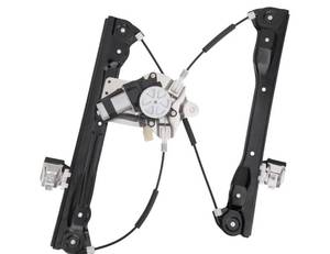 lot 5447 image: Obaee Power Window Lift Regulator with Motor Assembly Front Right Passenger Side Compatible with Chevrolet Cruze 2012-2015 Chevy Cruze Limited 2016 (2 Pins), Replace OE 751-740 - Retail $45