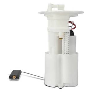 lot 5449 image: YHTAUTO Fuel Pump Assembly with Sending Unit for Infiniti G35 2007-2008 - Retail $79