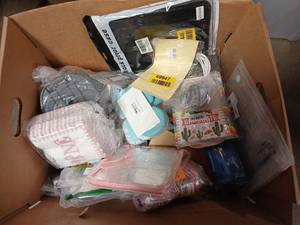 lot 5453 image: Mystery Box