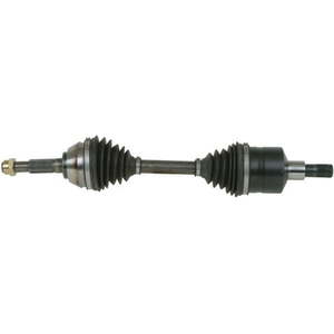 lot 5549 image: CARDONE New 66-1277 CV Axle Assembly Front Left fits 1997-2005 Chevrolet  GMC 26055053 - Retail $126