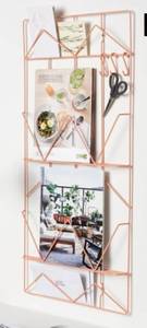 lot 5572 image: IKEA Kvicksund Memo Board Wall Hanging Rack 34 x 15 Lot of 15 - Retail $150
