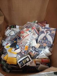 lot 5575 image: Mystery Pallet