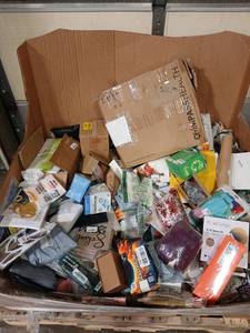 lot 5577 image: Mystery Pallet