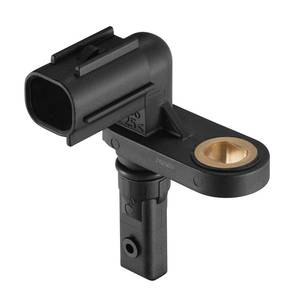 lot 19503 image: SPEEDWOW ABS Wheel Speed Sensor Front Left 89543-0C020 5S8686 2ABS1445 ALS1791 Compatible with 2008 2009 2010 2011 2012 2013 2014 2015 2016 2017 Toyota Sequoia 2007-2017 Toyota Tundra - Retail $15