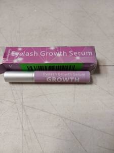 lot 19571 image: Eyelash Growth Serum GROWTH EXP 082027