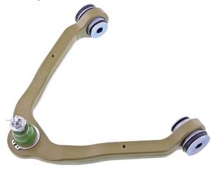 lot 19589 image: Mevotech TTX Suspension Control Arm and Ball Joint Assembly - Retail $107
