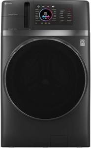 GE Profile SmartDispense Washer Dryer Combo - Retail: $2,298