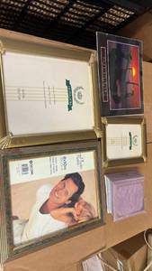 lot 244 image: Misc Item Lot - Retail $15
