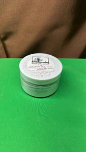 lot 535 image: Earth Stuff Spot Treatment For Adults and Teens, Original Natural Acnes Clay 4oz - Retail $20