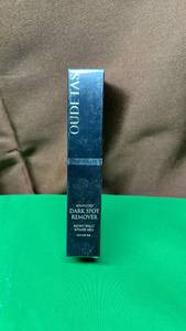 lot 538 image: Oudetals Advanced Dark Spot Remover 360 Roller - Retail $20