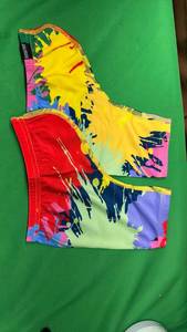 lot 551 image: Ice SkatingIce Hockey Boot Cover - Retail $15
