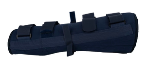lot 572 image: Rolyan Knee Immobilizer - Retail $33