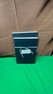 lot 611 image: 2 6x9 inch 2025-2029 Monthly Planner Calendar Set
