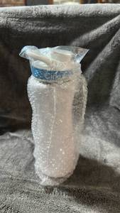 lot 644 image: Cirkul Water Bottle for Refillable Flavor Cartridges