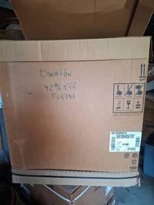 lot 1559 image: Ducane Furnace - LP KIT 68W75