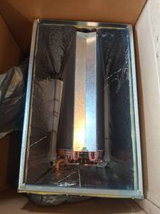 lot 1560 image: Evaporator A Coil - ACC36AA 3 Ton - 20.50 x 13.50