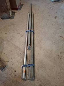 lot 1576 image: Marshalltown Concrete Float