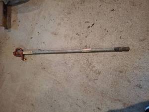 lot 1640 image: Spigot