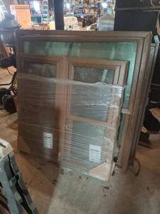 lot 1728 image: (20) Assorted Windows