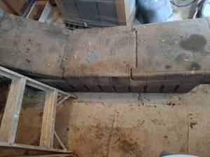 lot 1765 image: Truck Toolbox with Contents