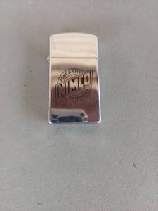 lot 1881 image: Zippo Lighter - Nimco