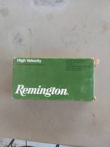 lot 2149 image: Remington 243 WIN 80 GR Power-Lokt Hollow Point - 20 Rounds