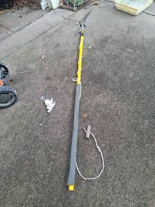 lot 1048 image: Corona Pole Saw Pruner