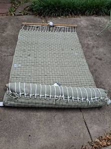 lot 1086 image: Hammock