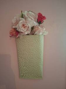 lot 1250 image: Wall Art & Decor - 3 Pieces