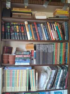 lot 1331 image: Book Collection