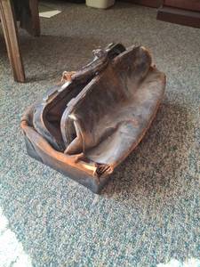lot 1186 image: Antique Doctors Bag