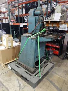 lot 1005 image: Sunnen MBB-1600 Precision Honing Machine